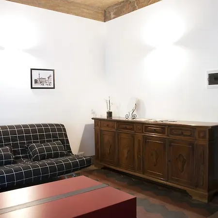 شقة Domus Sistina